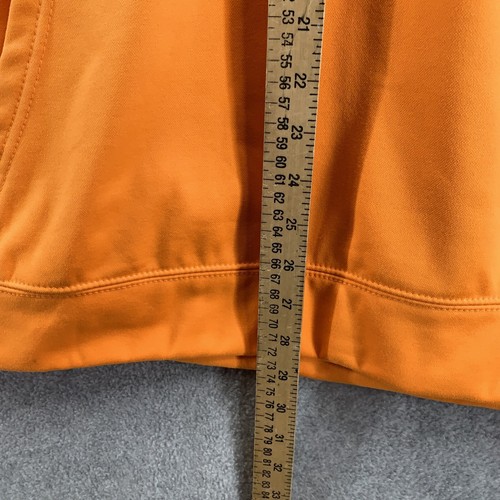 Zubaz Tennessee Volunteers Hooded Sweatshirt Mens Extra Large Orange Zebra NEW - Picture 9 of 24