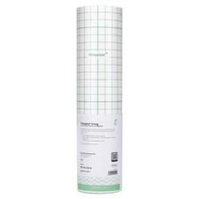 Semplix Filmoplast&reg; Strong (50 cm x 25 m/ selbstkl.Stickvlies zum Wegrei&szlig;en/wei&szlig;