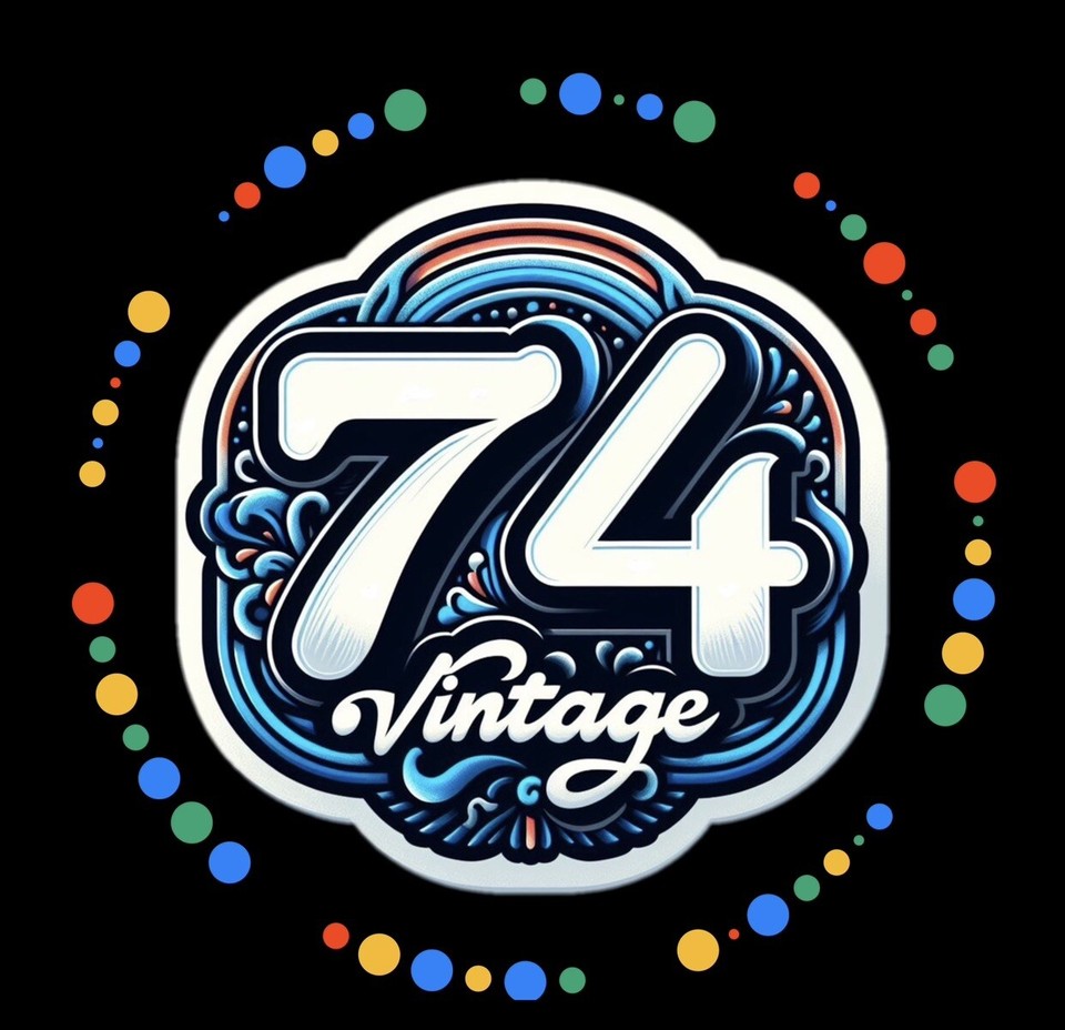 Vtg Wolf's Head Racing MotorCycle Rally Two Harbors Minnesota Patch New