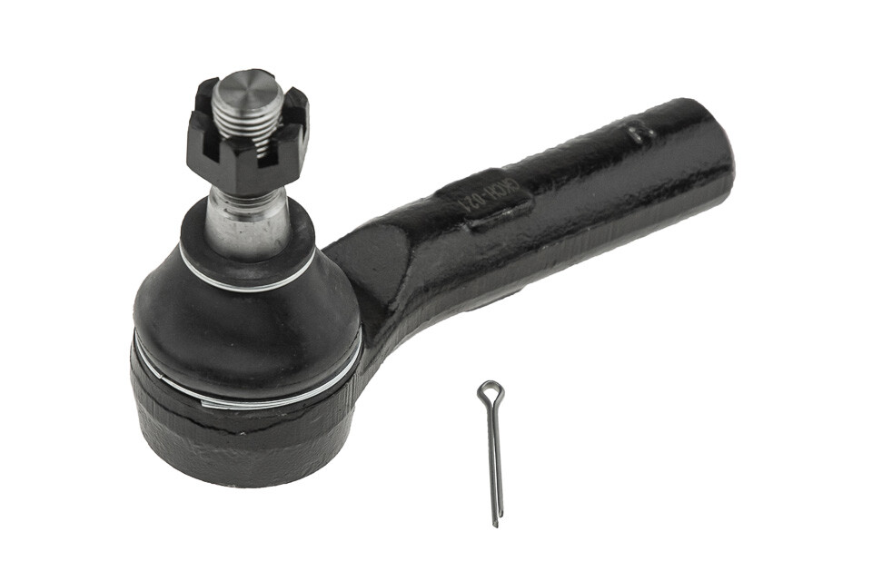Rotule de direction gauche en acier forgé renforcé pour Jeep Grand Cherokee 3