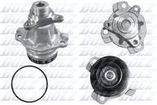 Pompe à eau Opel MOVANO