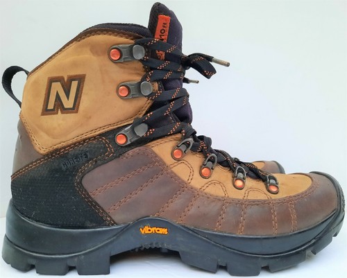 New Balance WO1500GT Vibram Goretex 