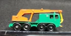 Matchbox Moko Lesney No. 30 8-Wheels Crane