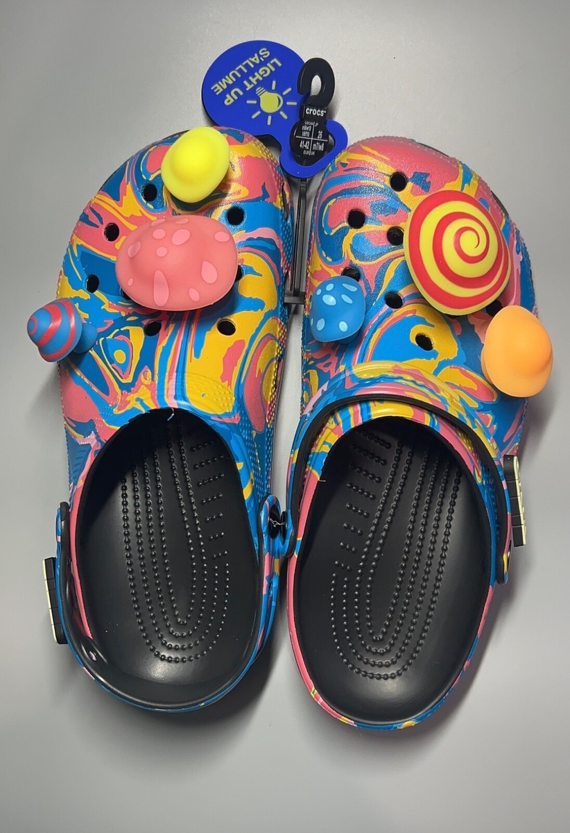 Diplo x Crocs Classic Clog 