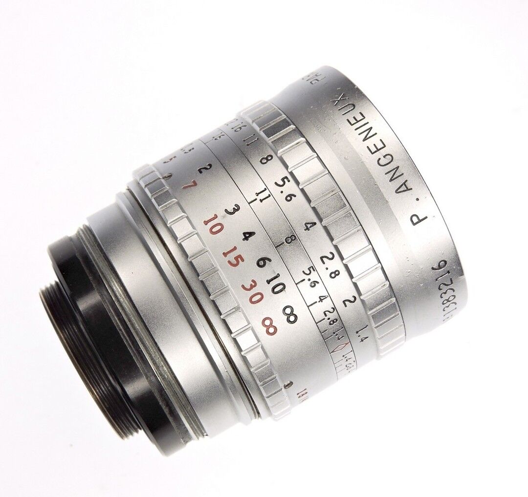Angenieux 25mm f1.4 C mount #1383216 | eBay Angenieux 25mm f1.4 C mount #1383216 | eBay