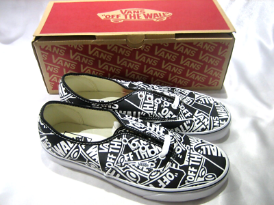 VANS OTW Shoes Men display picture 3