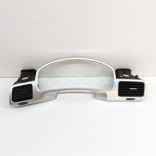 VOLKSWAGEN TOUAREG 7P Kombiinstrument-Verkleidung Lüftungsschlitzen 7P2857190B