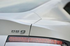 Aston Martin DB9 Rear Badge - 4G43-001B40-BA