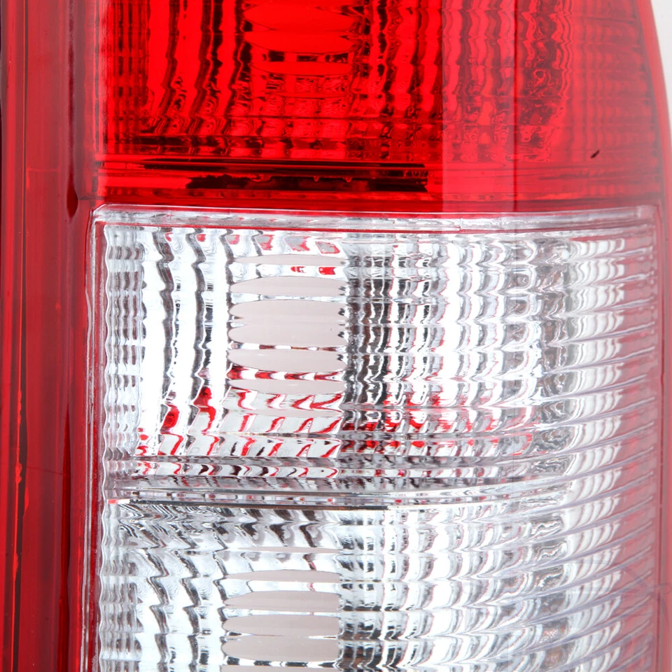 For 1995-2006 Dodge Mercedes Freightliner Sprinter Tail Light Rear Lamp Pair L+R - Image 3 of 4