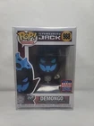 Funko pop Demongo #988 Animation: Samurai Jack Funko 2021 Summer Convention