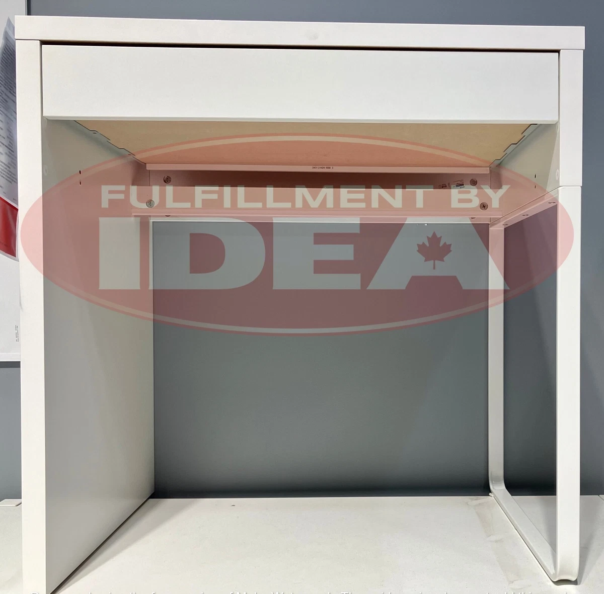 Ikea micke 2024 desk 28