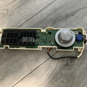 LG Waschmaschine Teil F4J610SS F4J610SW Hauptsteuerplatine PCB Einheit