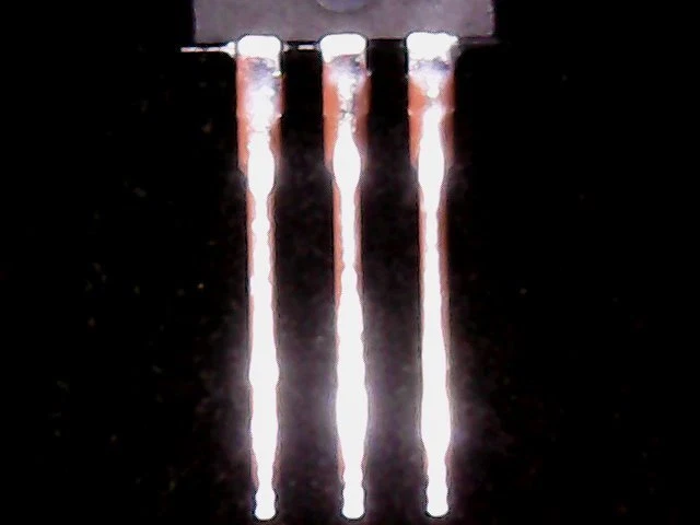 10 pcs. IRF3710Z  IRF3710ZPBF  N-Channel  100V 59A TO220 Fast US Shipper (C2B3) - Изображение 4 из 4