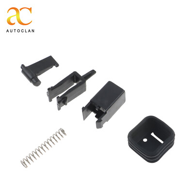 Gas Fuel Door Latch Clip Spring Repair Kit for 2005-2009 Land Rover LR3 ...