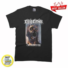 New Design Epidemic - Decameron Classic Premium MAN WOMAN T-Shirt S to 5XL