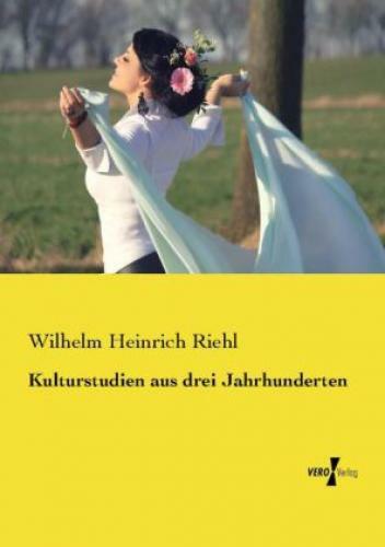 Thumbnail - Kulturstudien Aus Drei Jahrhunderten 2544