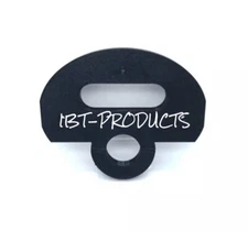 RACEPAK IQ3 DIGITAL DASHBOARD STEERING COLUMN MOUNT KIT LS BBC BRAND NEW