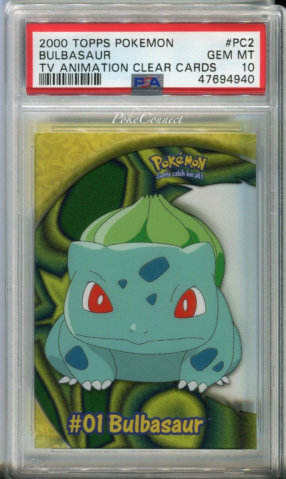 Pokémon Trading Card Game History Episode 2 - Bulbasaur 2 #pokemon #po