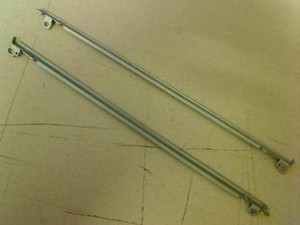 Display Scharniere Halterung Medion MD96360