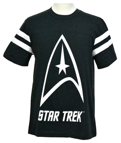 Star Trek T-shirt Starfleet Insignia 