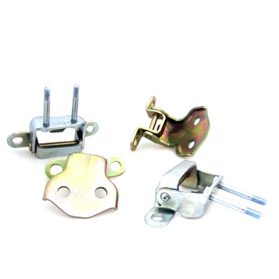 Toyota 67362-42020 Door Hinge Reinforcement Toyota 67362-42020 Door Hinge Reinforcement