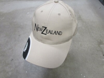 Neue Souvenir Reise Mütze Aus NEUSEELAND
