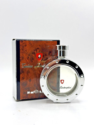 TONINO LAMBORGHINI 10ML EDT SPLASH (NEW WITH BOX)