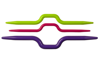 HiyaHiya Cable Needles (Set of Three)