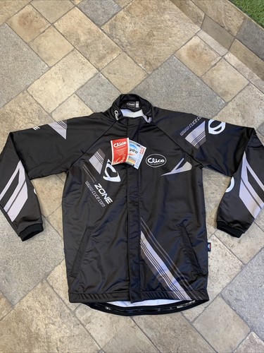 Clice Softshell Water / Windproof 