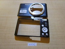 Front and back cover for Sonny DSCW730B Camera