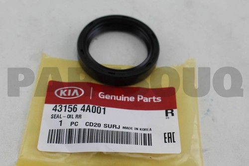 431434a001 hyundai kia