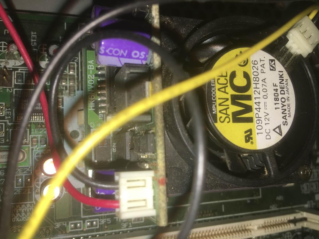 x*ボ様 ジャンク NEC PC-9821 xa7e/s15 x*ボ様 ジャンク NEC PC