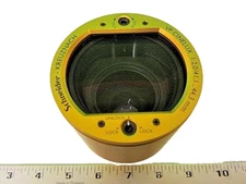 Schneider-Kreuznach 35mm VP Zoom  Cinelux 41.1mm to 44.3mm Cine Projector  Lens