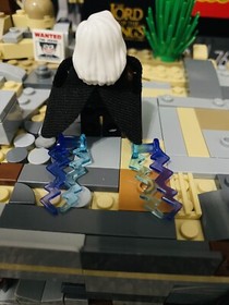 LEGO Storm Minifigure - 76022 Marvel Superheroes: X-Men vs. Sentinel