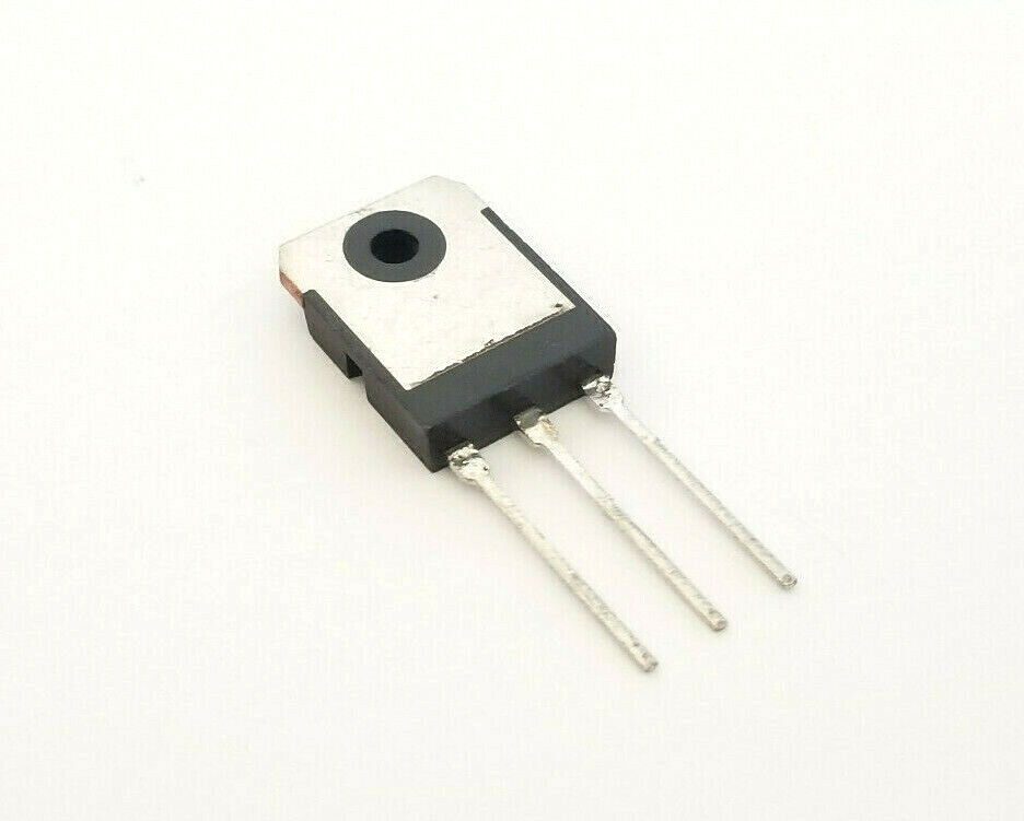 TOSHIBA 2SK3878 K3878 Mosfet N-Channel FET RDS TO-3P | eBay