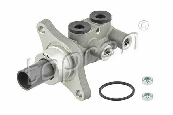 Maître cylindre de frein pour Opel Astra H et Zafira B remplace pièce 93182937
