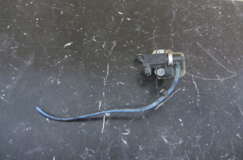 BMW E39 5ER DRUCKWANDLER UNTERDRUCKVENTIL 2247906
