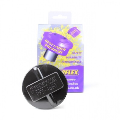 Für MINI Cooper R53 R55 R56 F54 F55 F56 PF5-4660 Powerflex Jacking Point Adapter