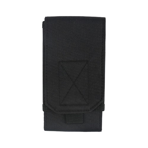 Universal Outdoor Army Mobile Phone Pouch Holster Case Bag Holder Belt Hiking - Picture 8 of 19