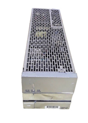 ELTEK VALERE V500A-VC 48 volts 10 amps USED.