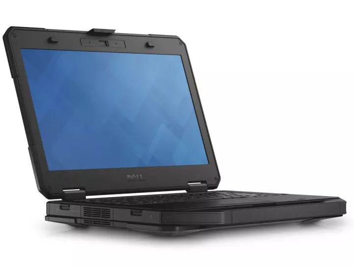 Dell latitude cheap rugged 14