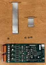 BLU London BSS Audio Soundweb Analog Input Card