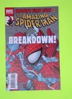 Amazing Spider-Man #565 Vol. 1 2008 Marvel Comics 1st App High Grade K78-122