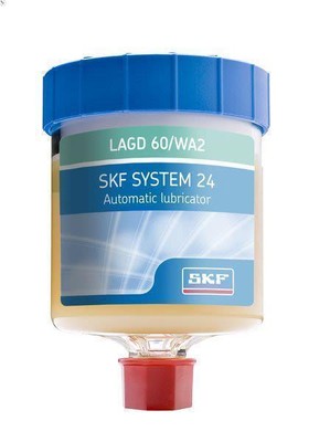 Grease distributor SKF LAGD 60/WA2