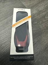 Comica CVM-V30 LITE Video Microphone Super-Cardioid Condenser On-Camera Shotgun