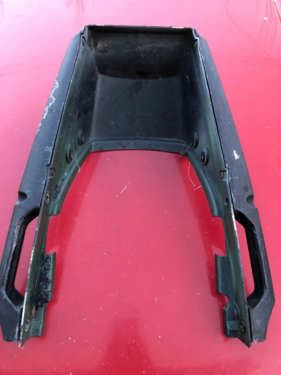KAWASAKI ZX 750 1984-1985 REAR COWL TAIL FAIRING | eBay