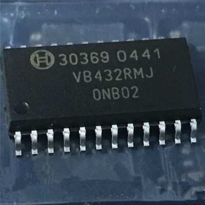 5pcs 30369  Automobile computer board chip