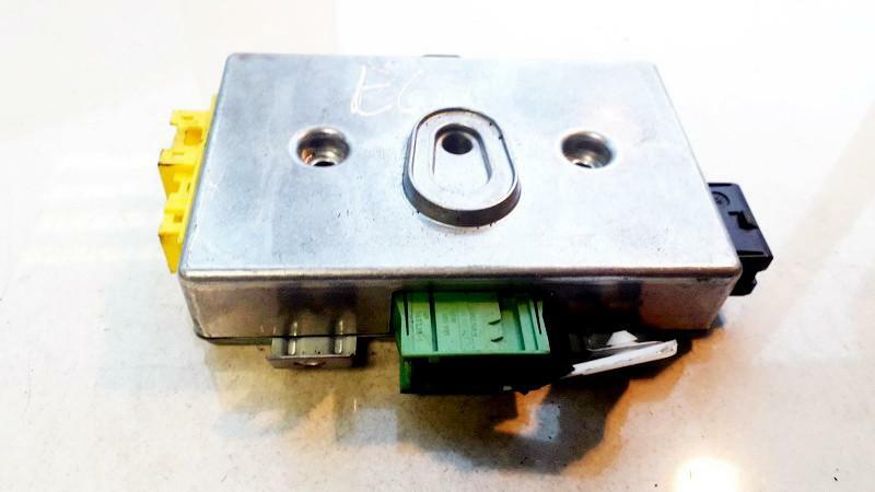 61356957762 Steuergerät Türsteuergerät 2786c4 for BMW 5-Series 