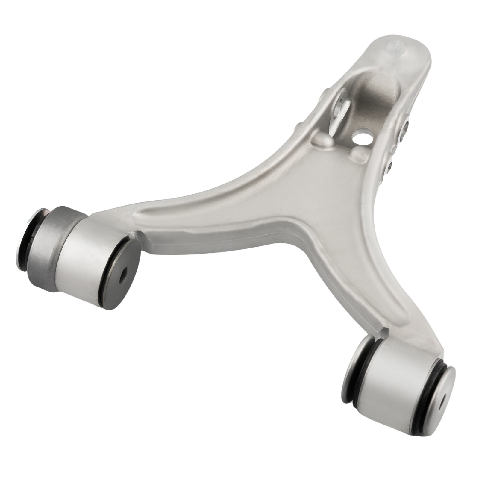 2x Front Lower Control Arms Left & Right For 2008-2013 Maserati GranTurismo M139