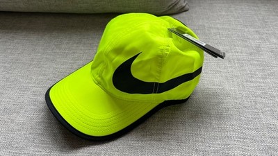 Nike Featherlight Hat Dri-FIT AeroBill Heritage Cap Tennis Premier